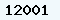 12001