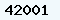 42001